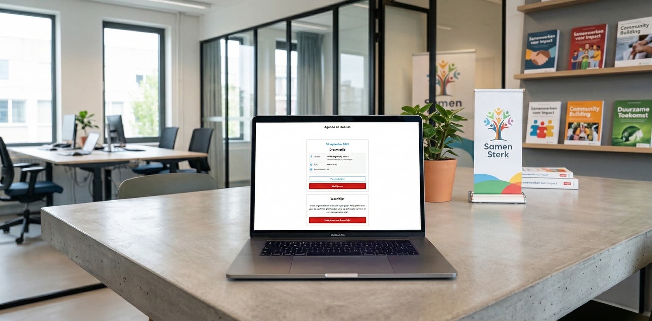 CoachView WordPress Plugin cover