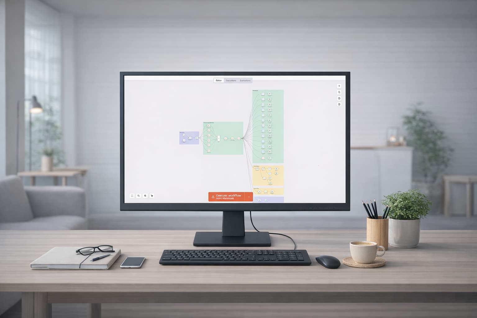 Coachview Rapportage cover