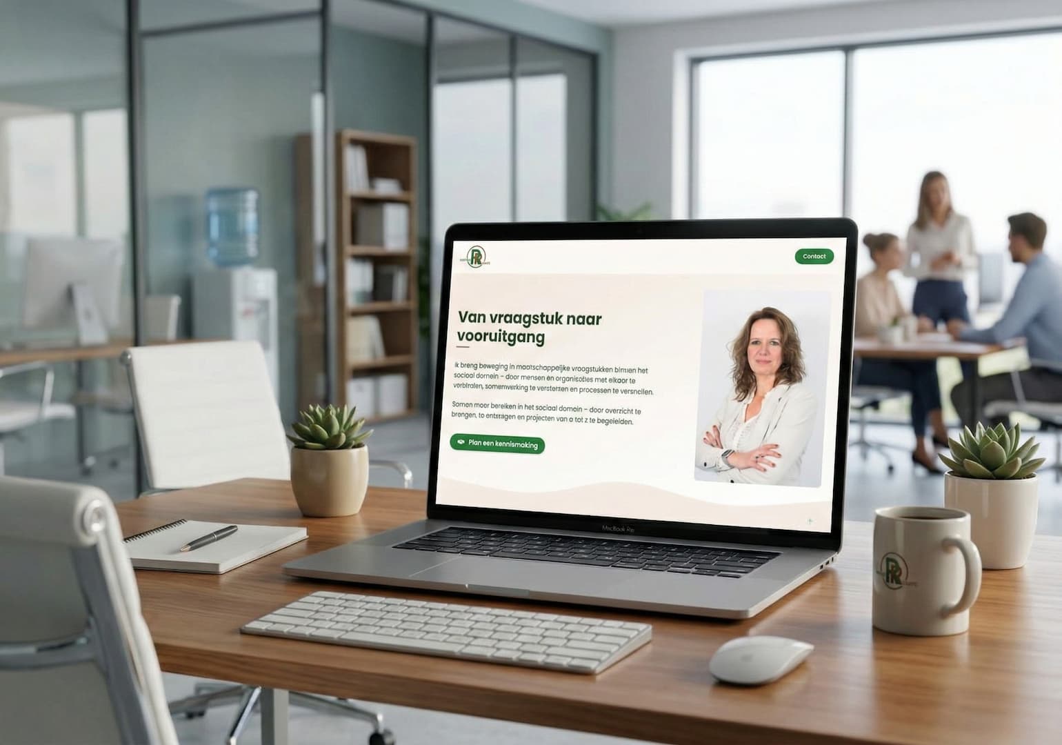 kantooRRenate project cover